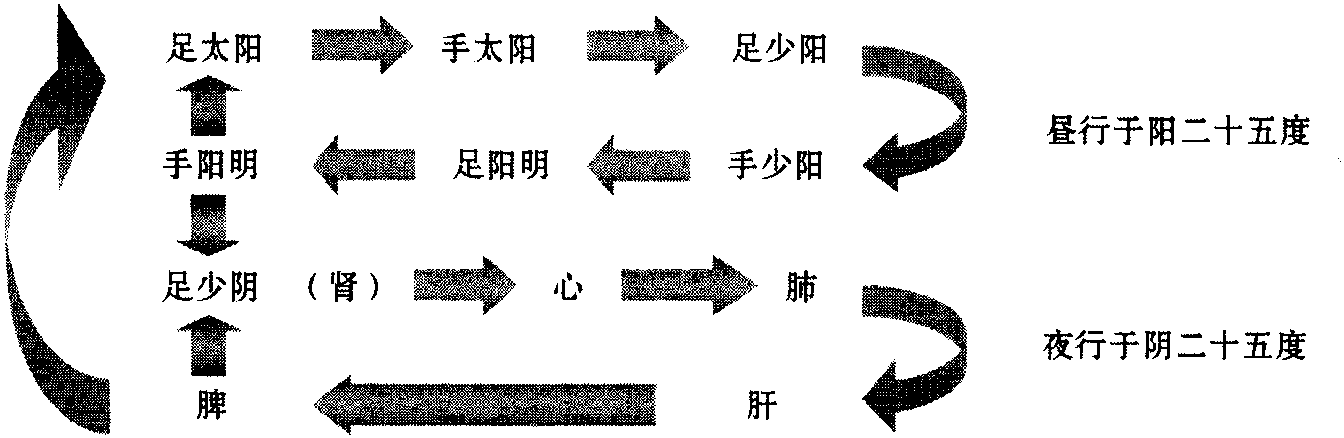 王洪圖教授“脾胃轉(zhuǎn)樞” 理論及其臨床應(yīng)用的研究